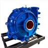 Horizontal Slurry Pumps Factory