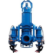 Submersible Slurry Pump Supplier
