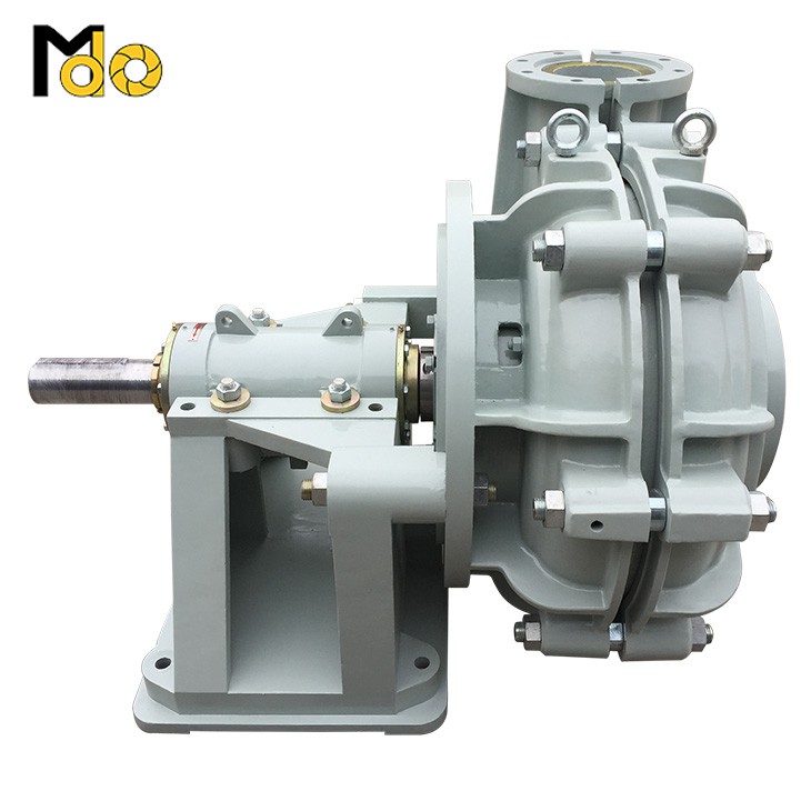 Cow Dung Slurry Pump