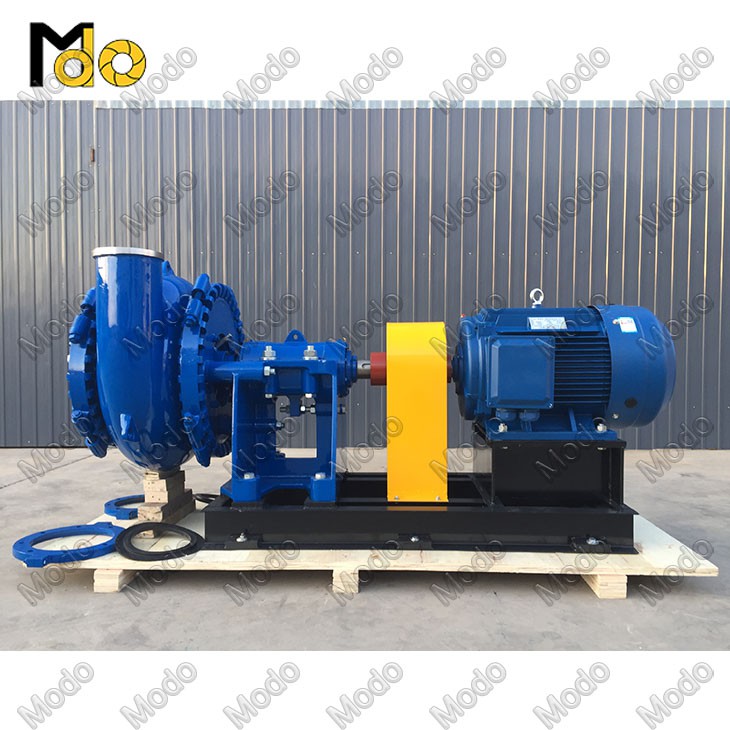 Electric Sludge Pump