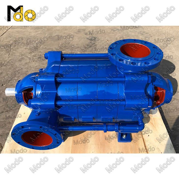 High Pressure Multistage Centrifugal Pump