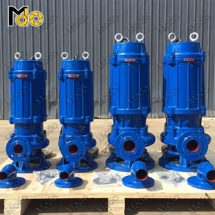 Industrial Sludge Pump Electric Sludge Pump