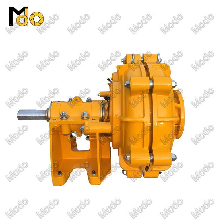 Sewage Slurry Mud Pumps
