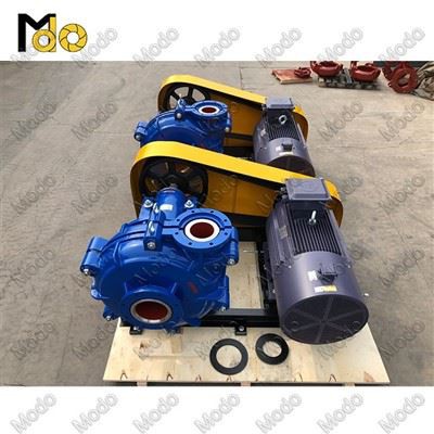 Abrasive slurry pumps3
