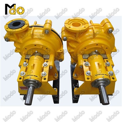 Centrifugal Dredging Pump For Rive Sand