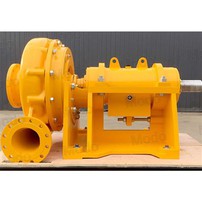 Dirty Water Slurry Pump Sludge Transfer Pump