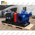 Double Suction Horizontal Split Case Pump