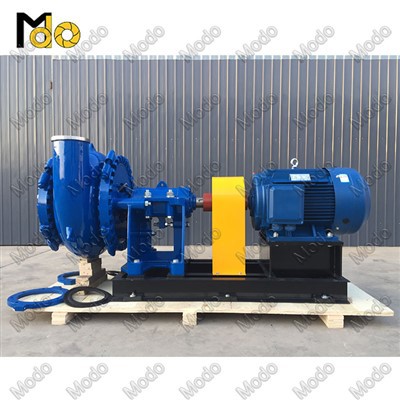 Electric Sludge Pump