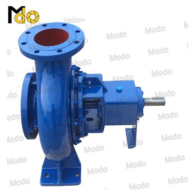 End Suction Centrifugal Water Pumps