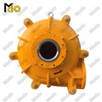 Heavy Duty Sludge Pumps