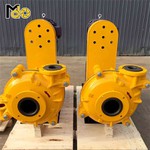 Heavy Sludge Pump 4 Inch Sludge Pump