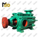 High Head Multistage Centrifugal Pumps