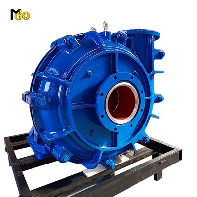 High Head Slurry Pump