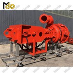 High Head Submersible Slurry Pump