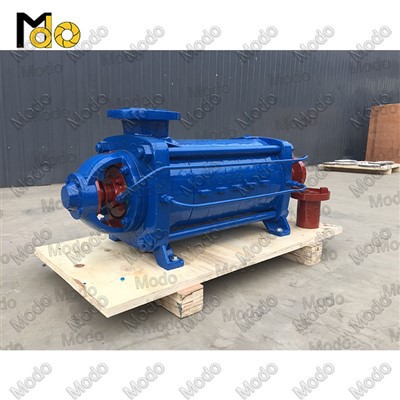 Horizontal Multistage Centrifugal Pump
