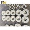 Slurry pump impeller