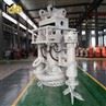 Hydraulic Slurry Pump