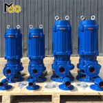 Industrial Sludge Pump Electric Sludge Pump