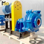 Industrial Sludge Pumps Electric Sludge Pump