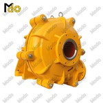 Sewage Slurry Mud Pump