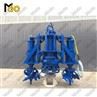 slurry agitator pump3