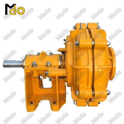 Slurry Mud Pump