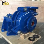 Small Slurry Pump