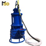 Submersible Pump For Sludge